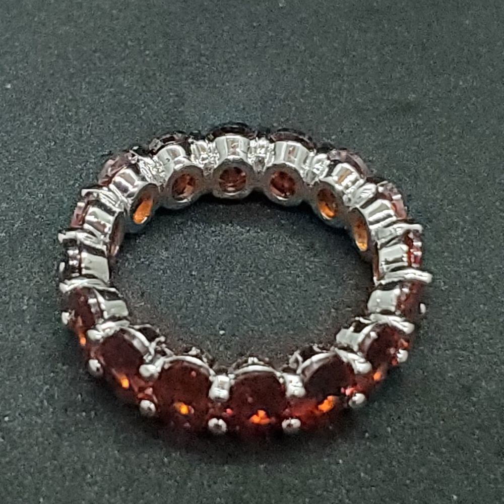 Eternity Ring - Picture 13 of 13